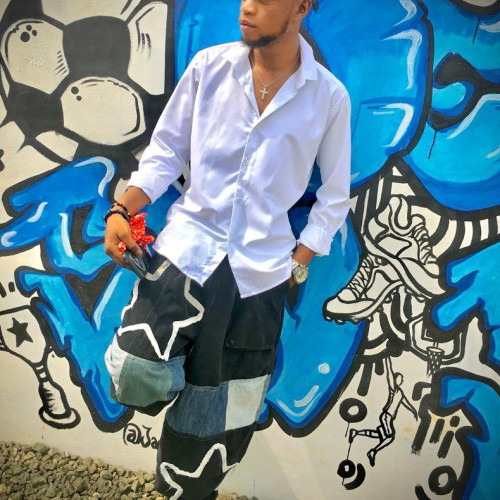 Praise  C. profile photo
