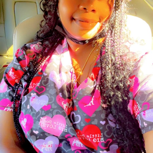 Shanitqua S.