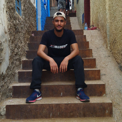 Mohamed  H. profile photo