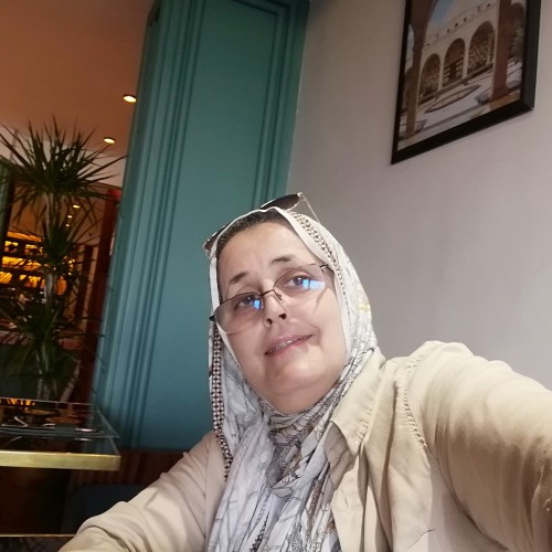 Fatima F.