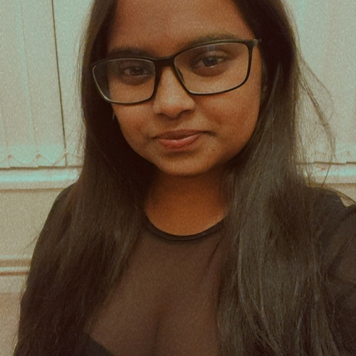 Keerthana B.