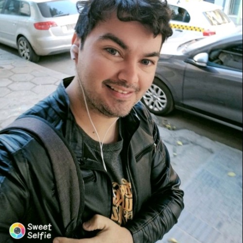 Walter W. profile photo