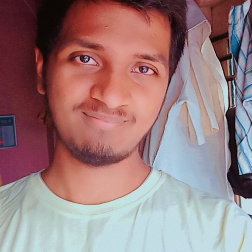 Muniraj R.