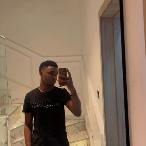 peace O. profile photo