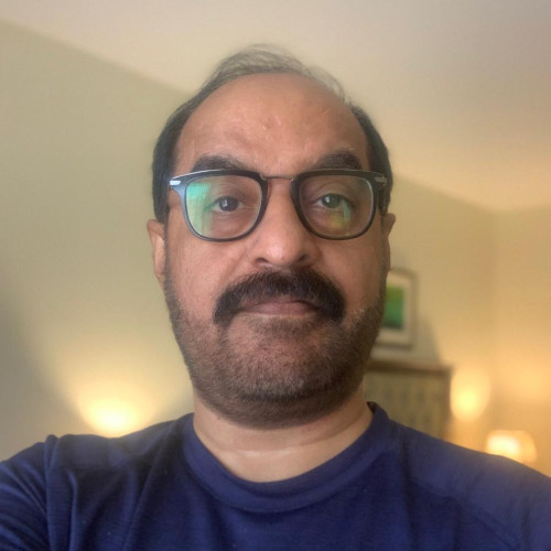 Agah D. profile photo