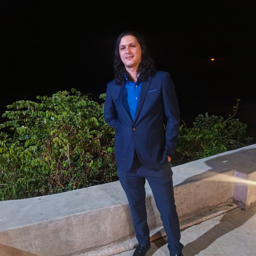 Anderson R. profile photo