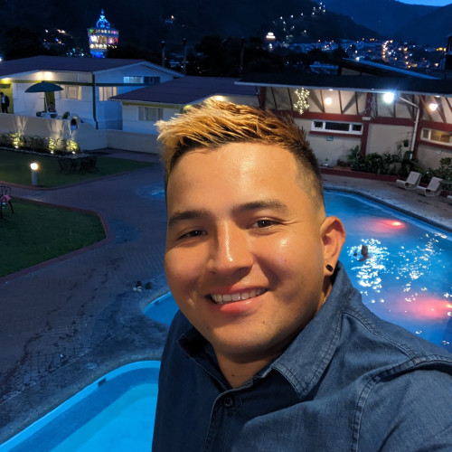 Angel  P. profile photo