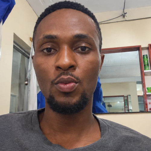 Kayemba A. profile photo