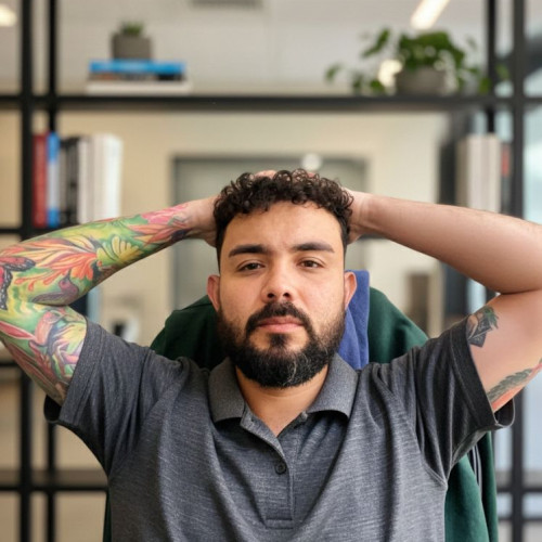 John V. profile photo
