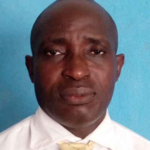 Adeyemi A. profile photo