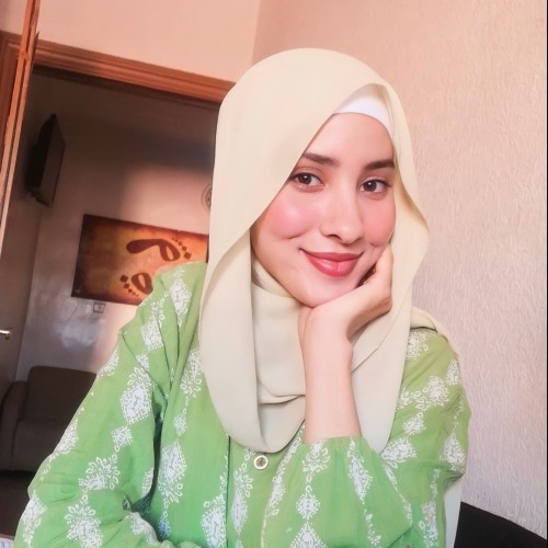 Amina O.