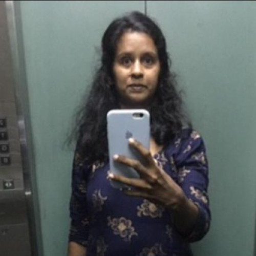 Jesuthasan  U.