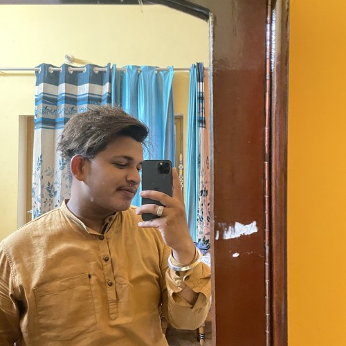 Mayank  A.