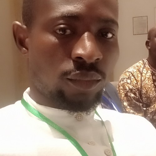 Gbenga F.