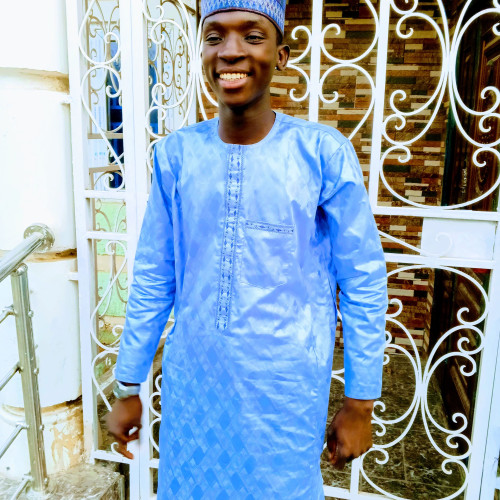 Mustapha  S. profile photo