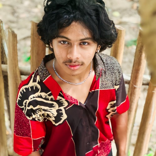 Aryan D.