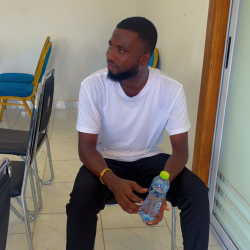 Stephen Sowah T. profile photo