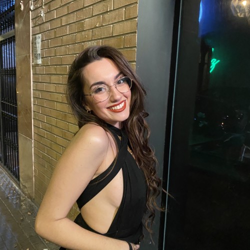 Yolanda F.