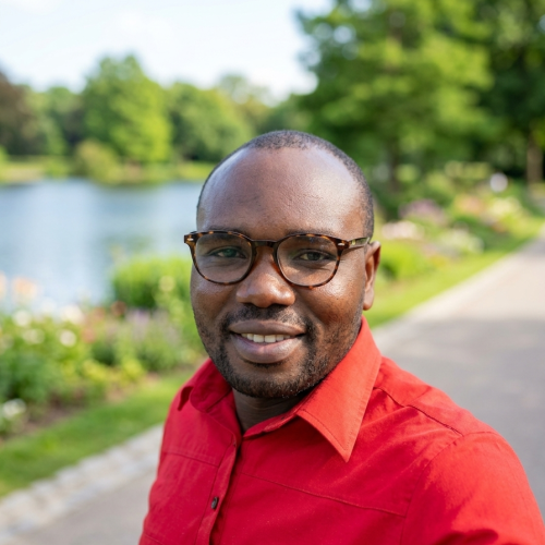 Obed J. G. profile photo