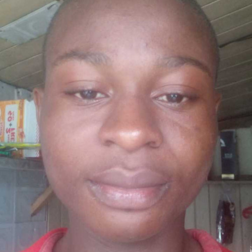 chinaza k. profile photo