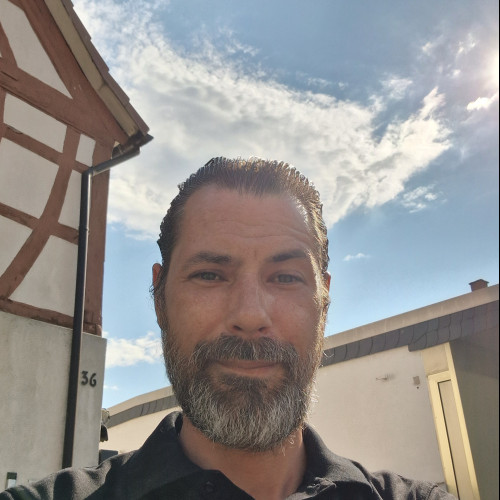Andreas M. profile photo