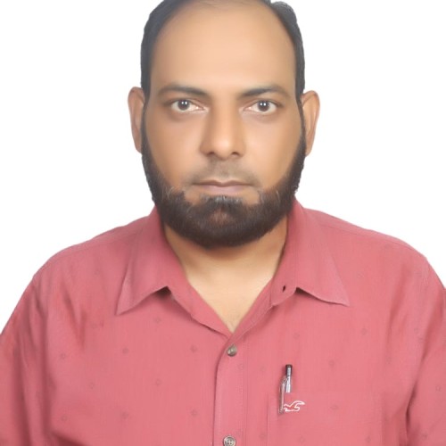 Saif K.
