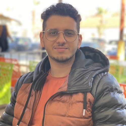 Yassine  E.