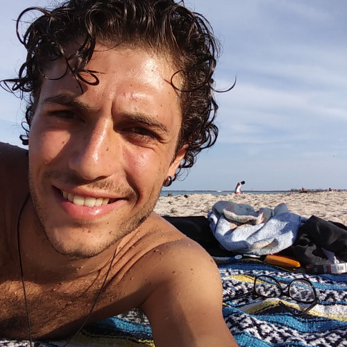 Joshua S. profile photo