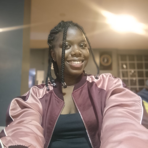 Akinyi O. profile photo