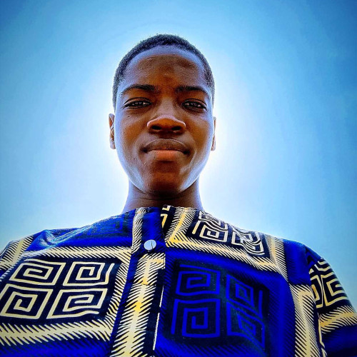 Ayodeji Oluwasegun J. profile photo