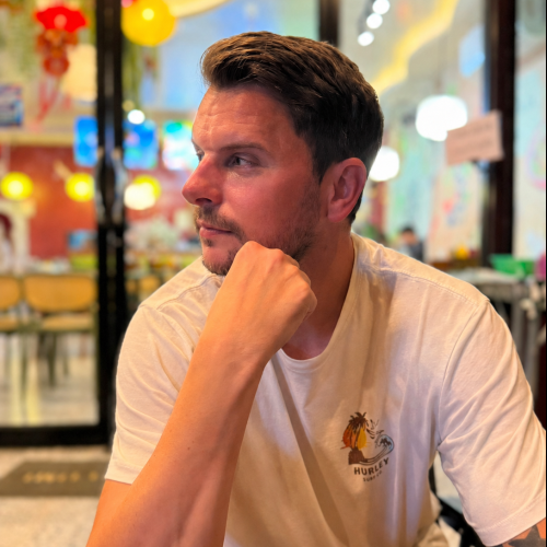 Paul H. profile photo