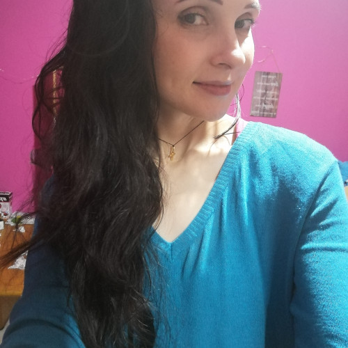 Irina G. profile photo