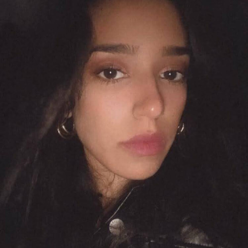 Bérénice  L. profile photo