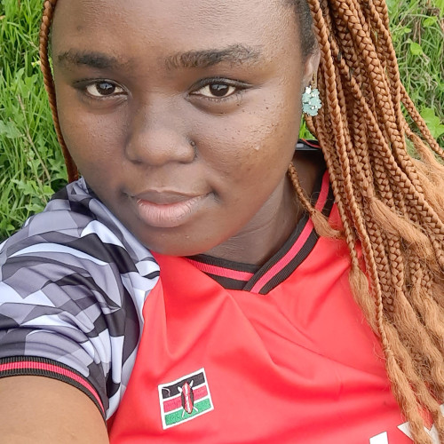 Rochelle M. profile photo