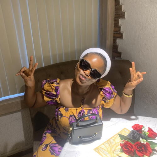 Mariam A. profile photo