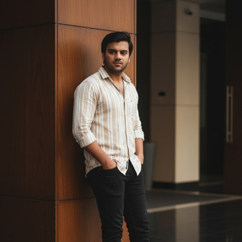 Usman G. profile photo