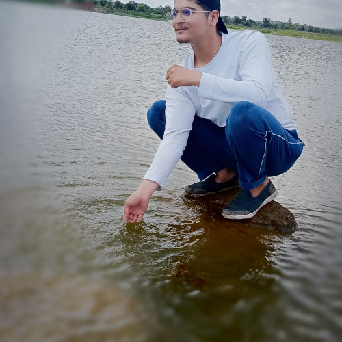 Mudassir S. profile photo