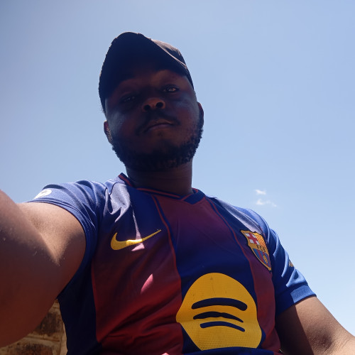 Francis g. profile photo