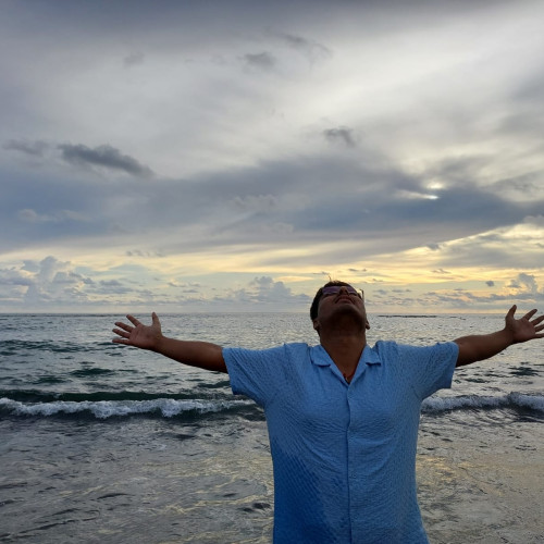 Avishek  S. profile photo