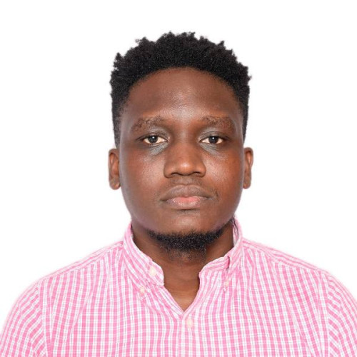 Teddy O. profile photo