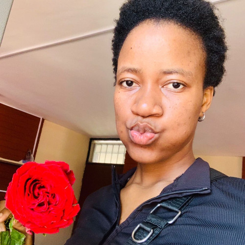 Buhle N. profile photo