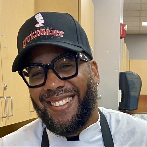 Andre B. profile photo