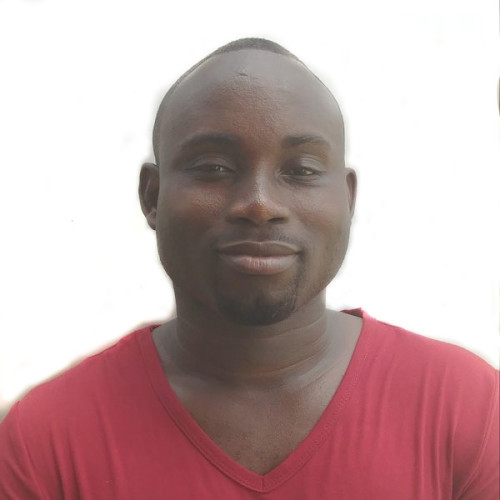 Emmanuel Gyimah F. profile photo