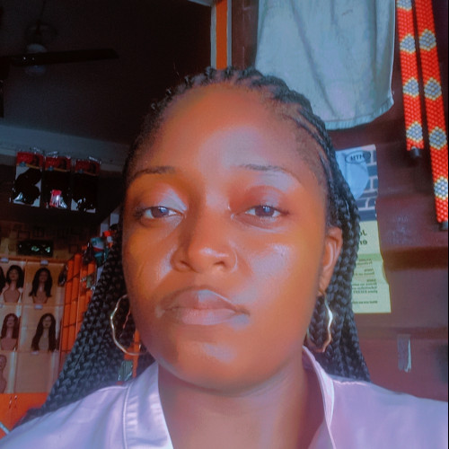 Ujagba O.