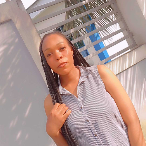 ikenna f. profile photo