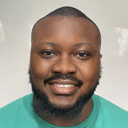Clinton O. profile photo