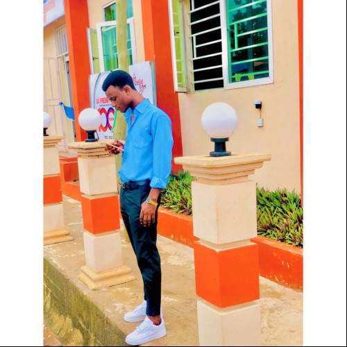 Enock M. profile photo