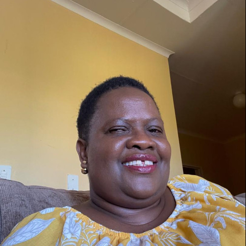 Faith  M. profile photo
