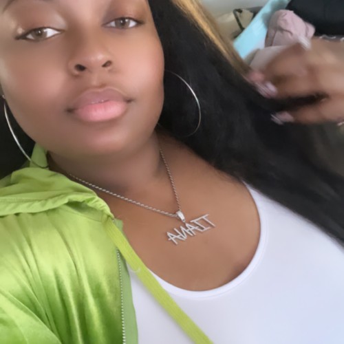 Tiana  W.