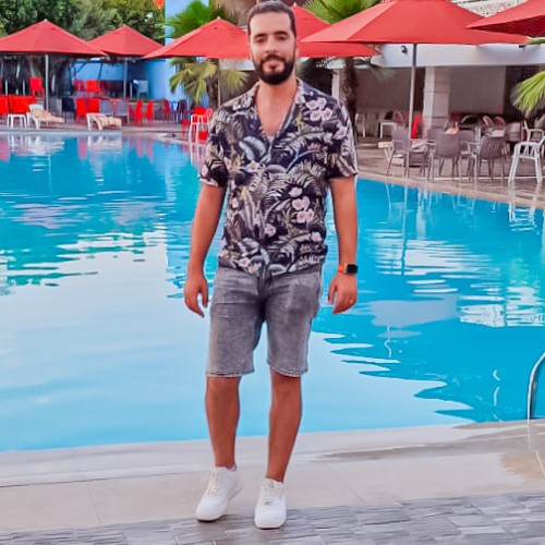 Driss Z.